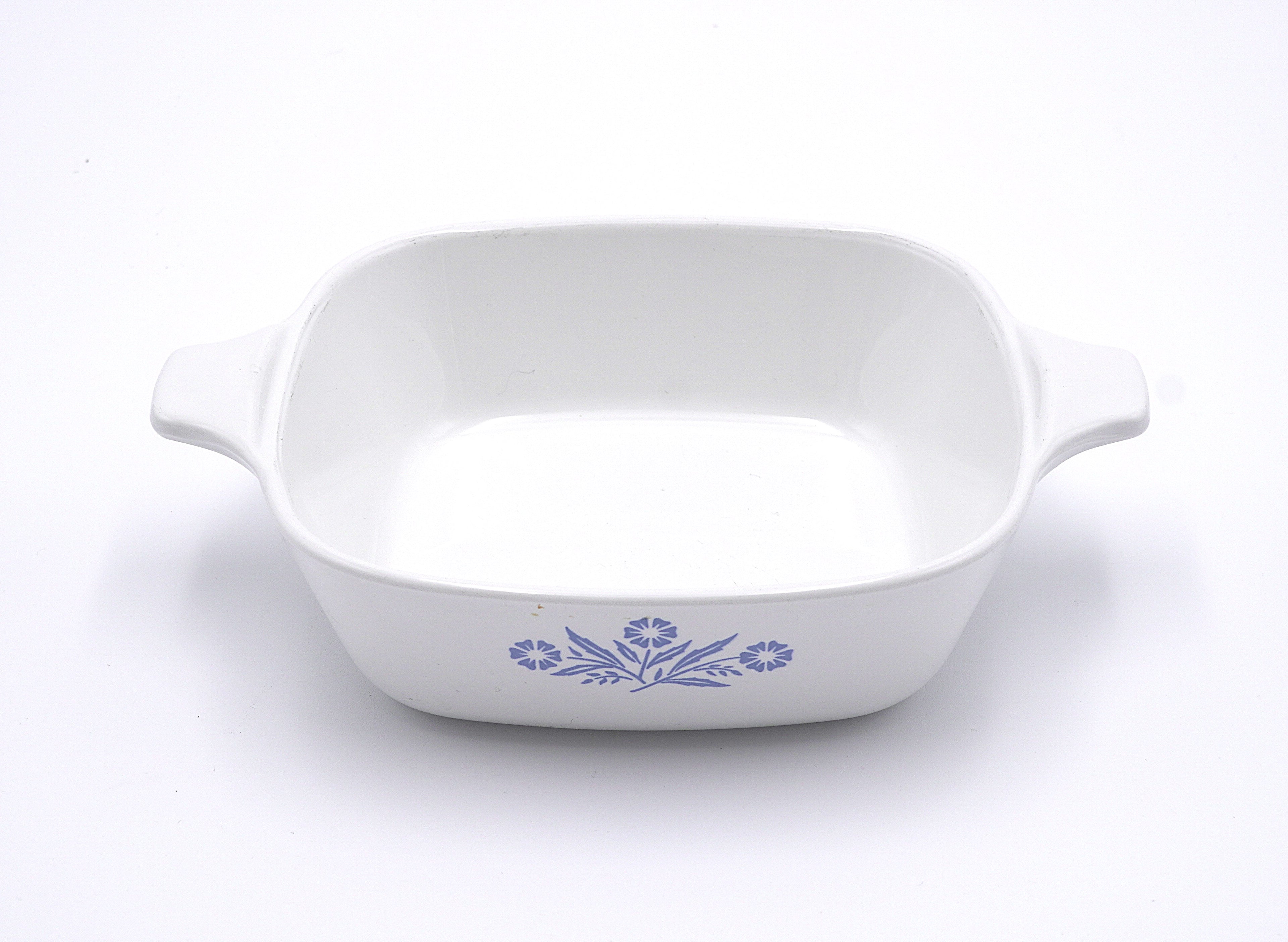 Corning Ware P-41-B 1¾ Qt Cornflower Blue Casserole Dish
