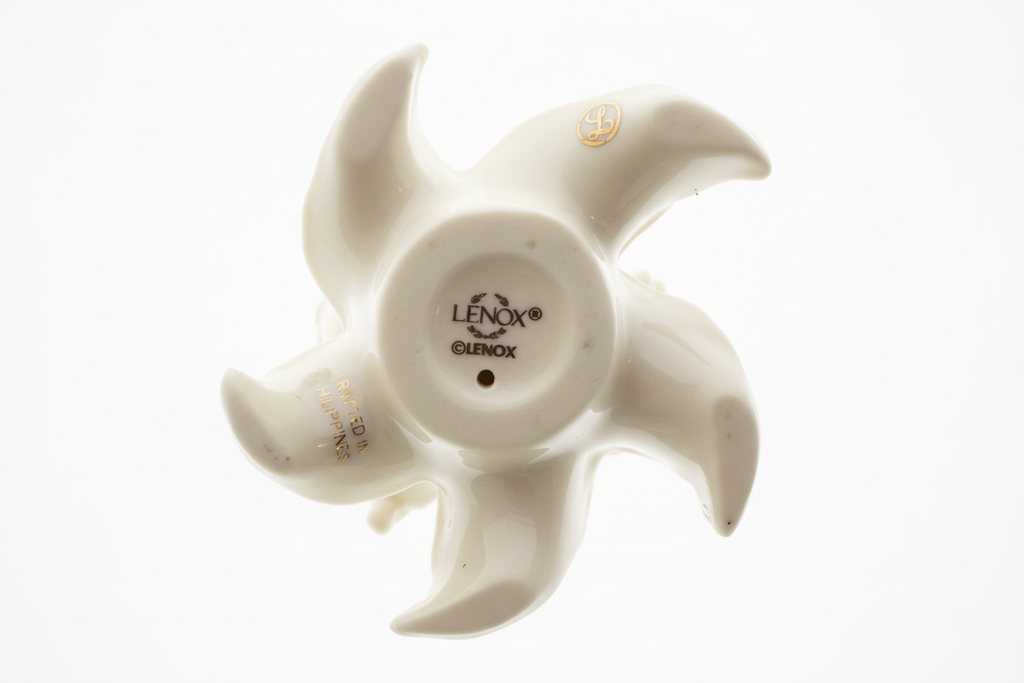 Brightness-adjusted product photo